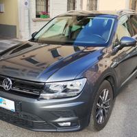 Volkswagen Tiguan 1.6 TDI SCR Business BlueMotion 