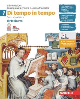 Di tempo in tempo
