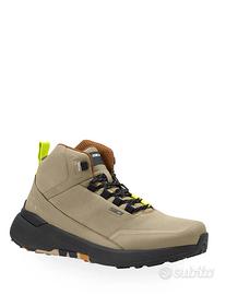 Scarpa moto Uomo SIDI NUCLEUS