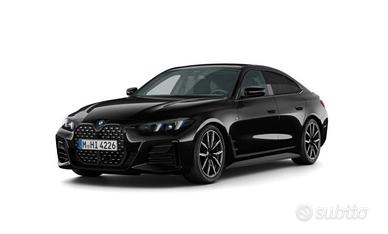 BMW 420 i Msport Pro
