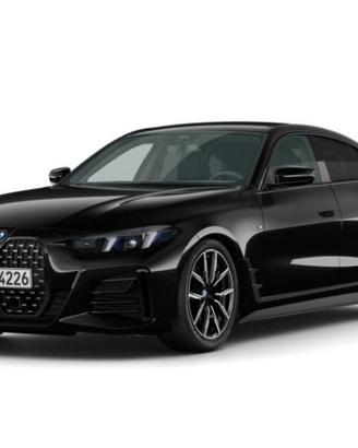 BMW 420 i Msport Pro