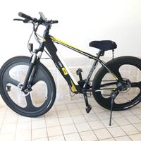 I-Bike