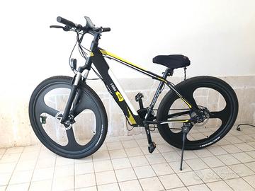 I-Bike