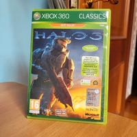 Halo 3 con POSTER per Xbox 360