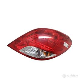 STOP FANALE POSTERIORE DESTRO PEUGEOT 207 Cabrio 6