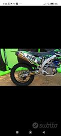 kxf 250 450