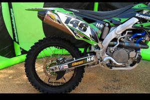 kxf 250 450