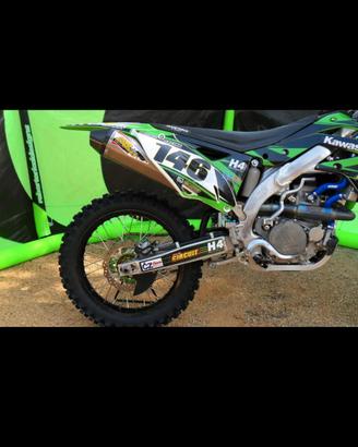 kxf 250 450