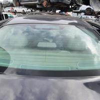 JAGUAR X-TYPE V6 2003 - LUNOTTO POSTERIORE