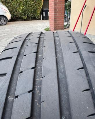 Gomme estive 225 45 17