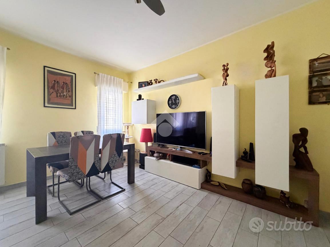 Apartment in Lanciano, Villa Martelli, Villa Carminiello - Vista 2