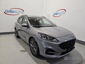 Ford Kuga III 2020 - 1.5 ecoblue ST-Line 2wd ...