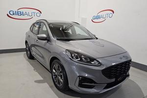 Ford Kuga III 2020 - 1.5 ecoblue ST-Line 2wd ...