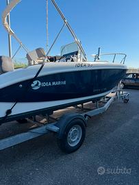 IDEA MARINE 53
