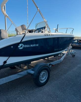 IDEA MARINE 53