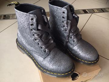 Dr martens sales n 38