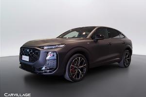 AUDI Q3 Sportback 2.0 tfsi S line edition quattro