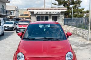 Fiat 500 Hybrid come nuova