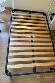 Rete doghe letto 1piazza/mezza 120x190