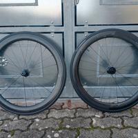 clx 50 royal carboni
