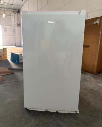 freezer Hisense