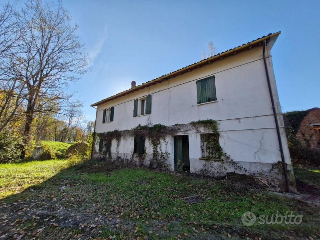 Casa – Ozzano dell'Emilia, Settefonti - Vista 4
