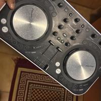 Ddj - wego