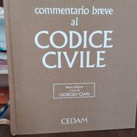 CODICE CIVILE CEDAM