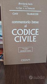 CODICE CIVILE CEDAM