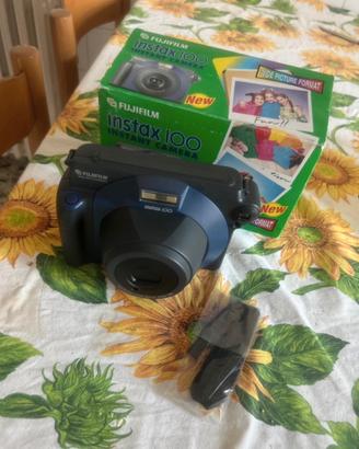 Fujifilm instax 100