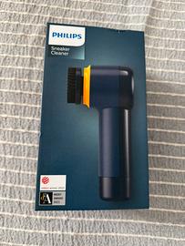 Philips sneaker cleaner