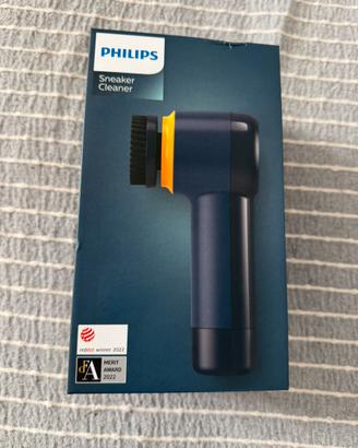 Philips sneaker cleaner