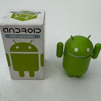 Android mini collectible