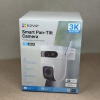 Telecamera EZVIZ C9c Dual 3K WiFi Esterno