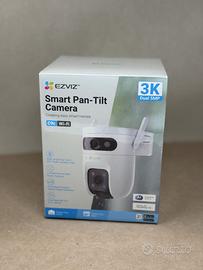 Telecamera EZVIZ C9c Dual 3K WiFi Esterno