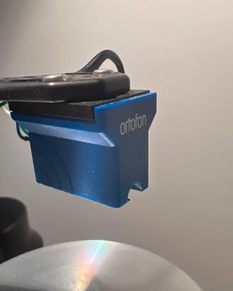 Ortofon Quintet Blue