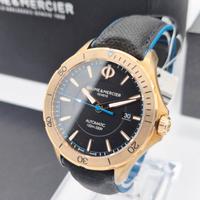 Baume & Mercier Clifton  Automatic MOA10500