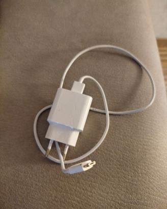 Carica batterie