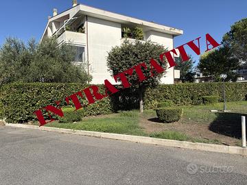 Appartamento Roma [Cod. rif 3336648VRG]