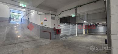 Box/Posto auto Roma [Cod. rif 3322846VRG]