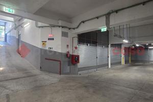 Box/Posto auto Roma [Cod. rif 3322846VRG]
