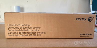 Consumabili per Xerox 550/560/570