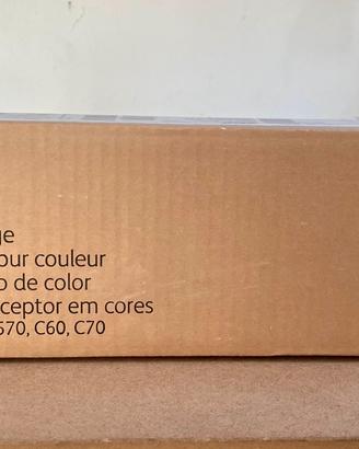 Consumabili per Xerox 550/560/570