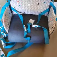 Rialzo sedia marca Badabulle