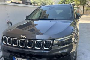 Jeep Compass Limited 2022 4xe Hybrid