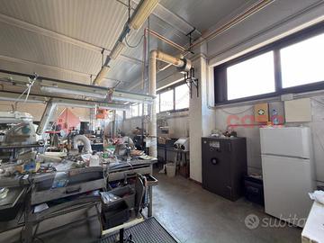Laboratorio Arezzo [RIF VF137VCG]