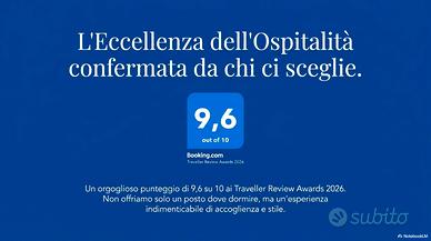 Casa Vacanza b&b Centro Storico Napoli 6 pax
