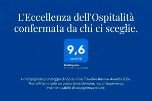Casa Vacanza b&b Centro Storico Napoli 6 pax