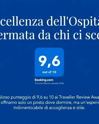 Casa Vacanza b&b Centro Storico Napoli 6 pax