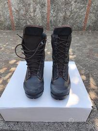 STIVALETTO, ANFIBIO DA LANCIO MILITARE 42 PREDATOR